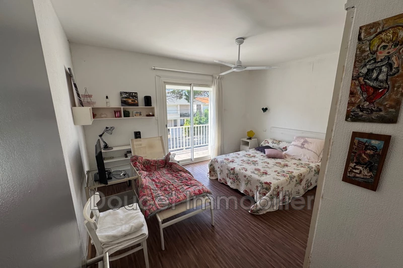 Vente appartement Valras-Plage  