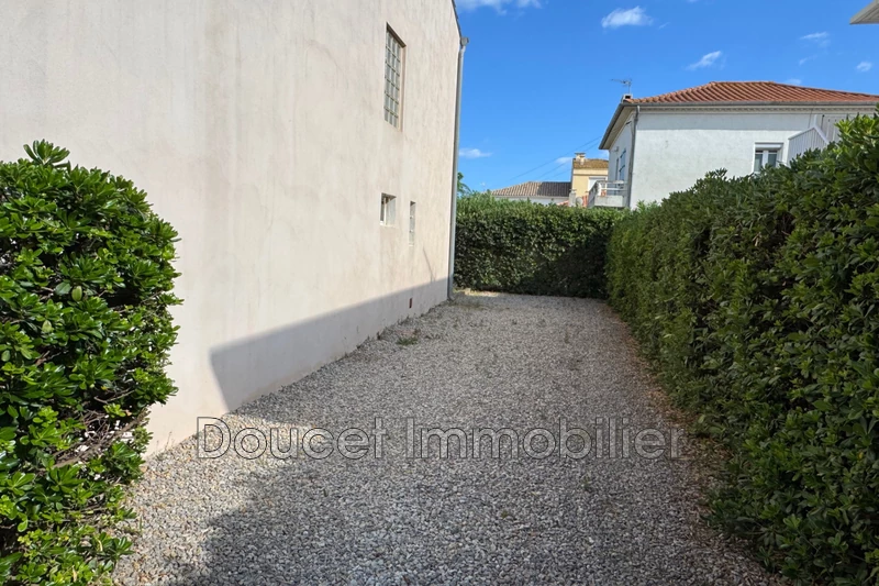 Vente appartement Valras-Plage  