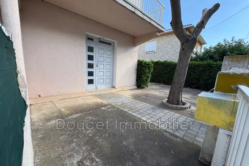Vente appartement Valras-Plage  