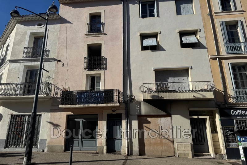 Vente duplex Béziers  