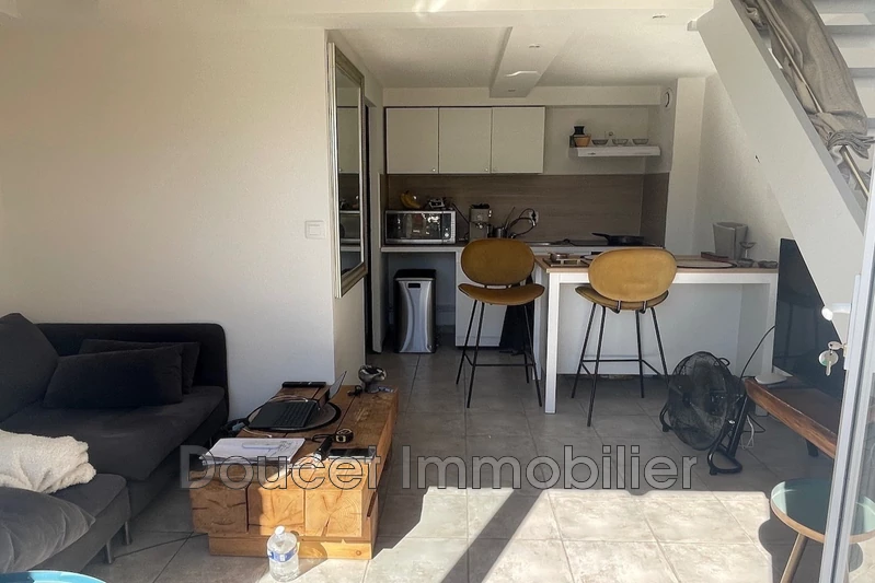 Vente appartement Colombiers  