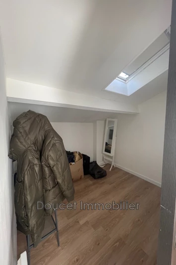 Vente appartement Colombiers  