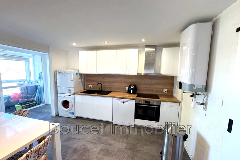 Vente appartement Béziers  