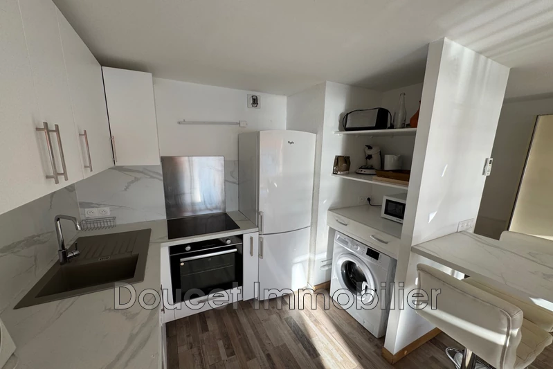 Vente appartement Agde  