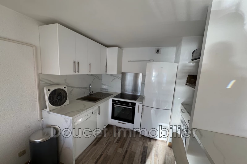 Vente appartement Agde  