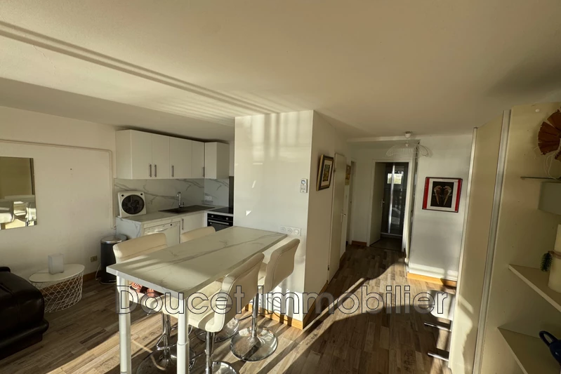 Vente appartement Agde  