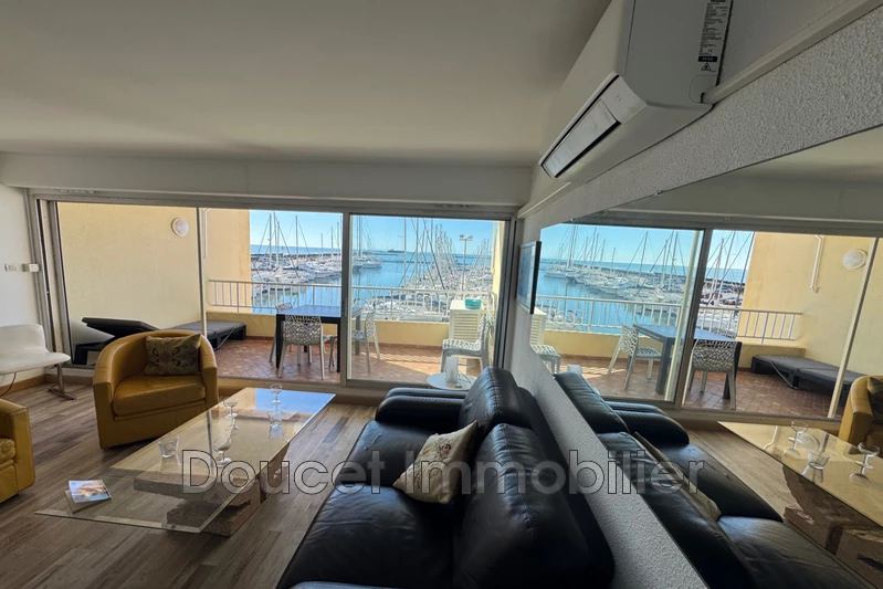 Vente appartement Agde  