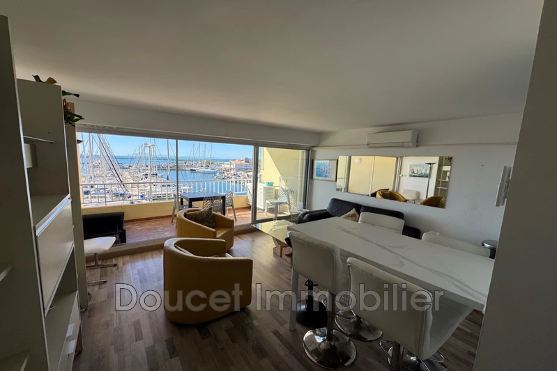 Vente appartement Agde  