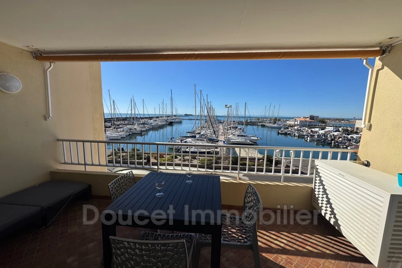 Vente appartement Agde  