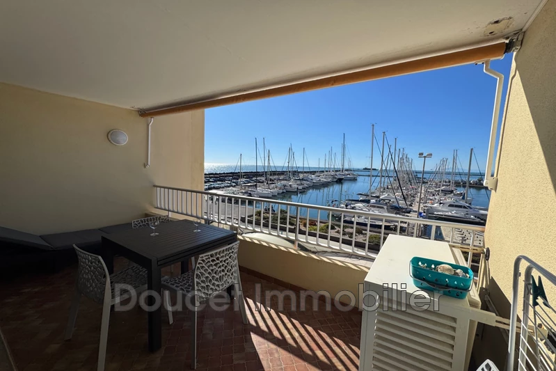 Vente appartement Agde  