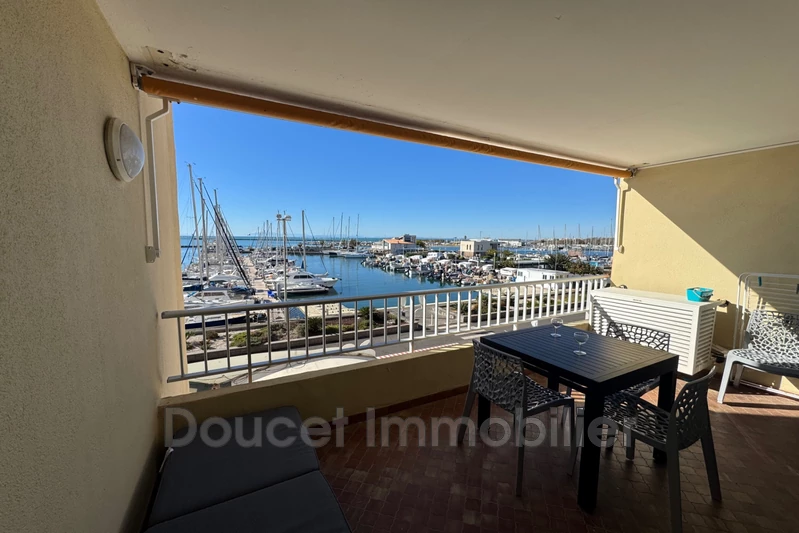 Vente appartement Agde  