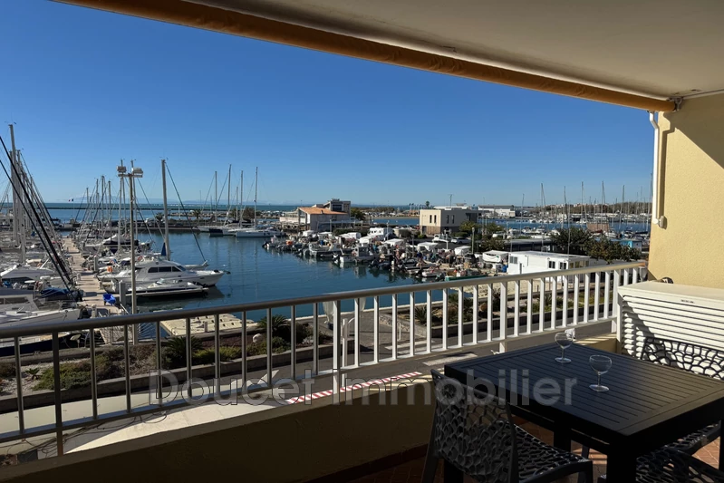 Vente appartement Agde  