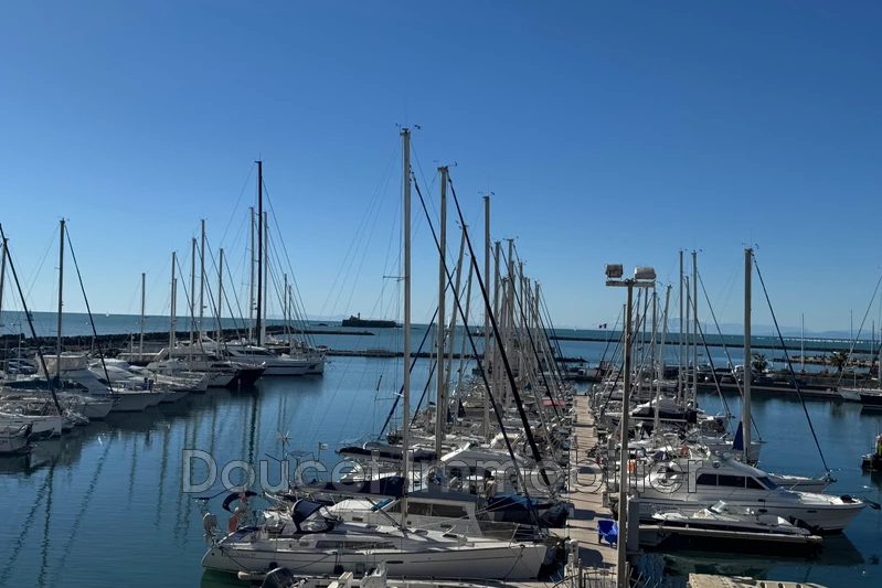 Vente appartement Agde  