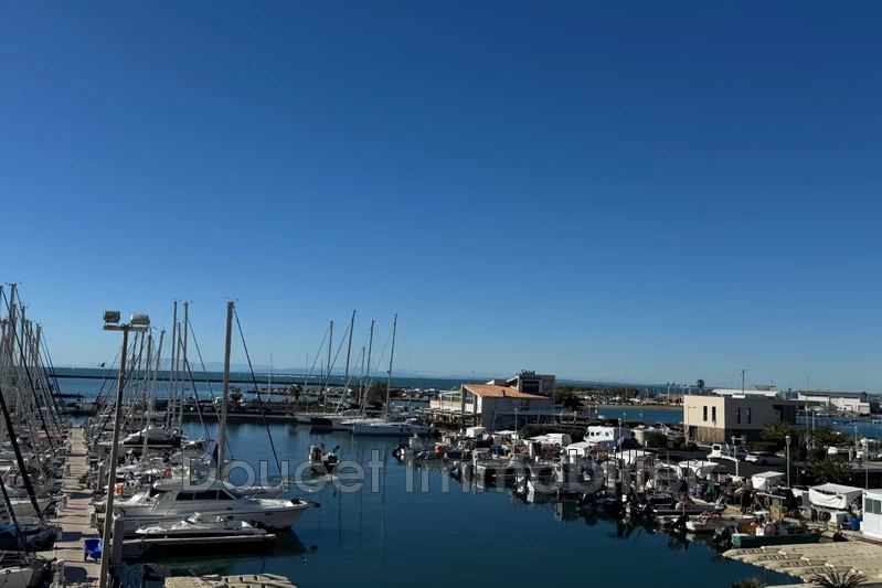 Vente appartement Agde  