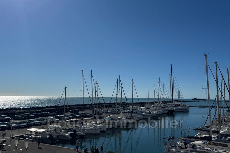 Vente appartement Agde  