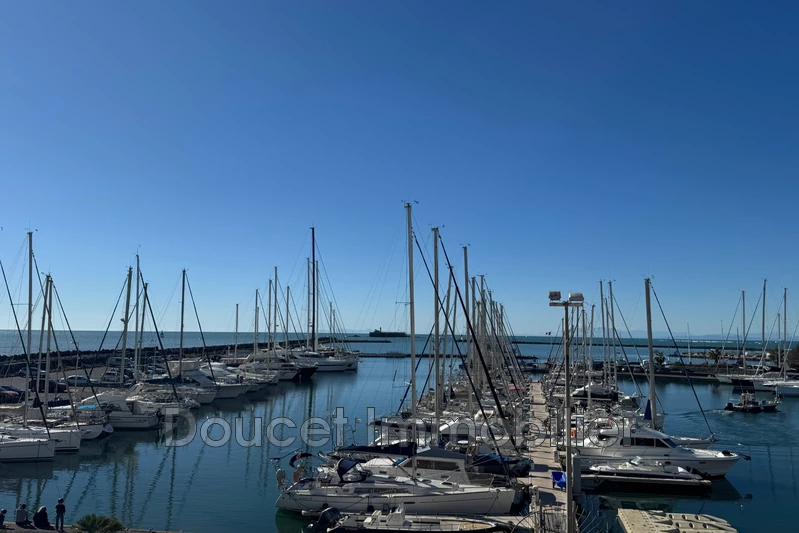 Vente appartement Agde  