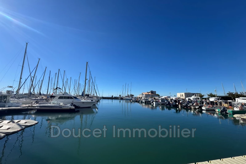 Vente appartement Agde  