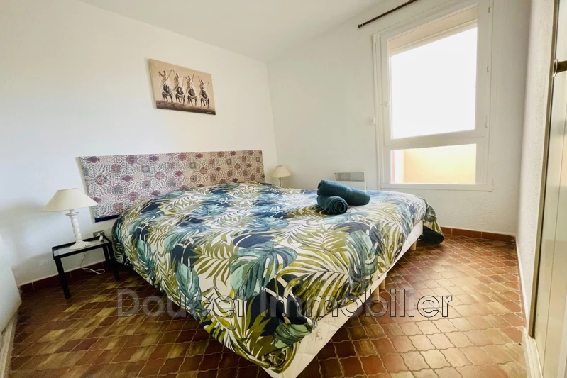 Vente appartement Agde  