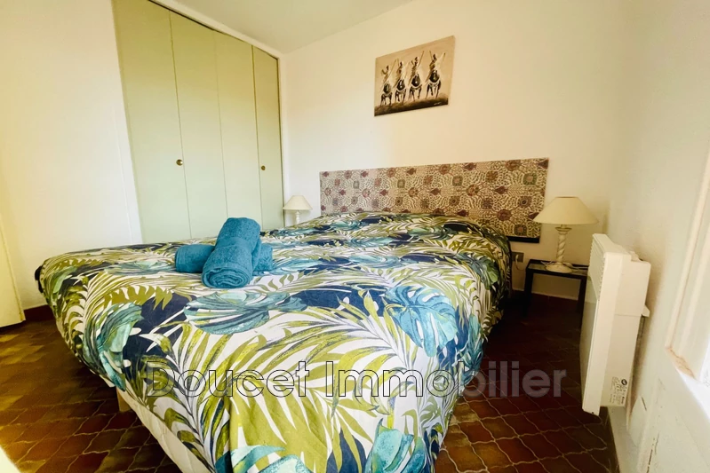 Vente appartement Agde  