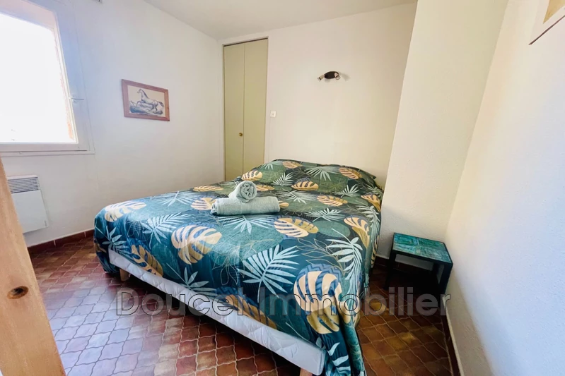 Vente appartement Agde  