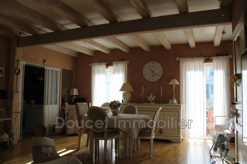 Photo n°15 - Vente maison de ville Béziers 34500 - 190 000 €