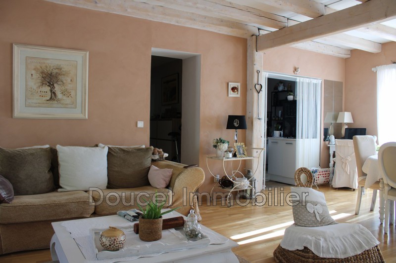 Photo n°11 - Vente maison de ville Béziers 34500 - 190 000 €