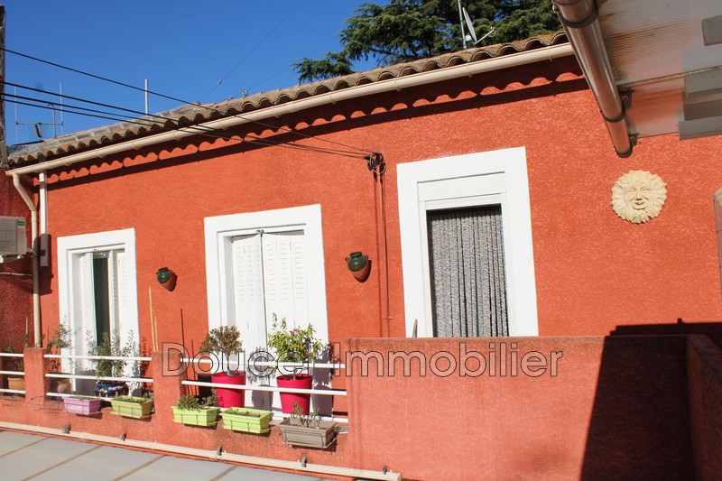 Photo n°4 - Vente maison de ville Béziers 34500 - 190 000 €