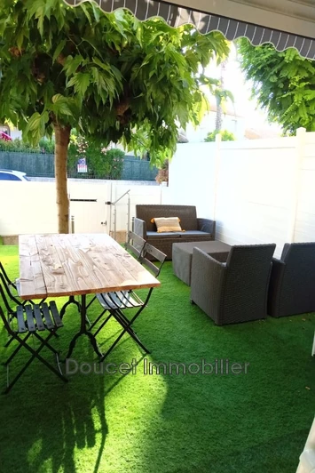 Vente appartement Valras-Plage Vente appartement Valras-Plage