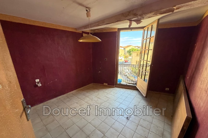 Vente immeuble Béziers  