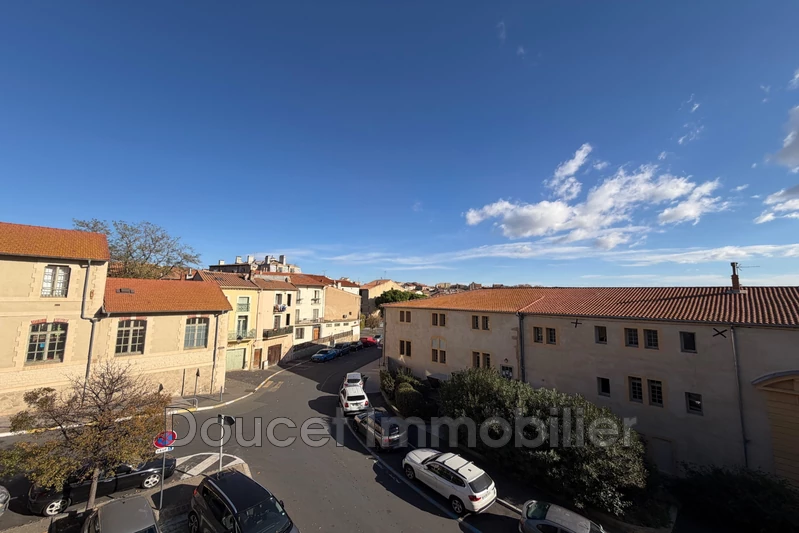 Vente immeuble Béziers  