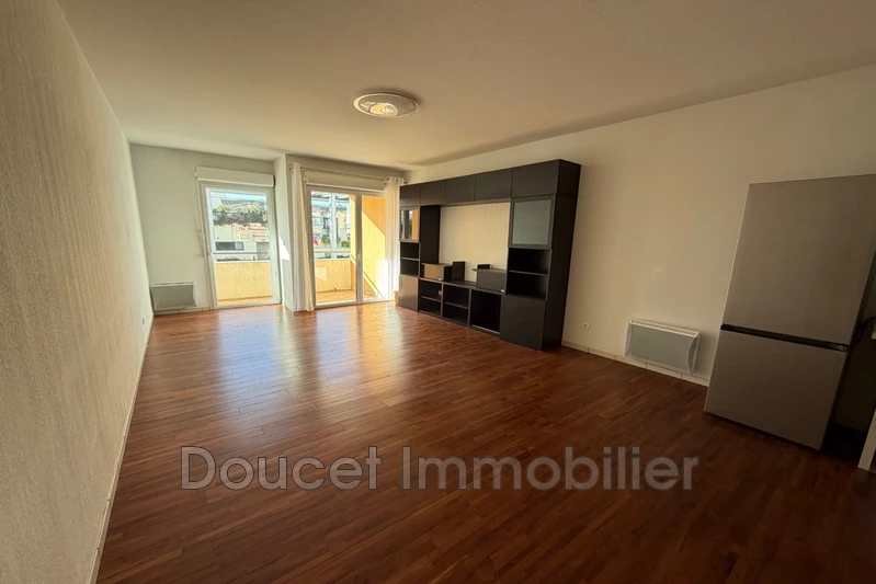 Vente appartement Béziers  