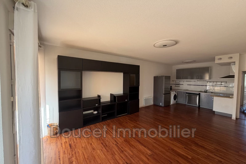 Vente appartement Béziers  