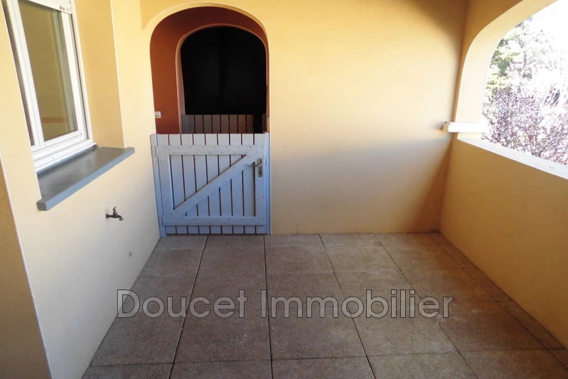 Vente appartement Cers  