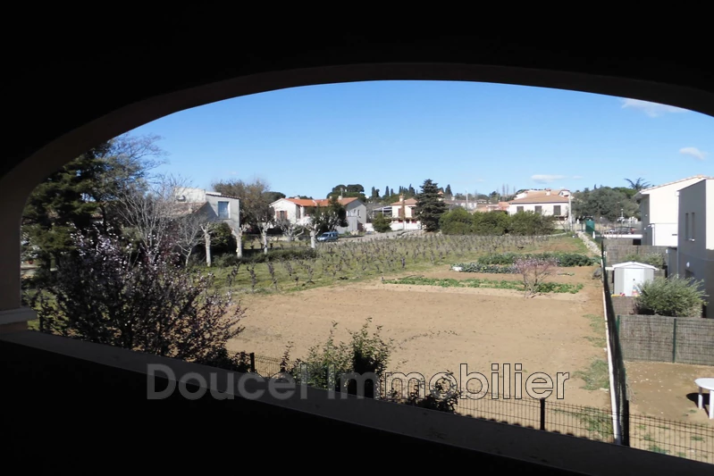 Vente appartement Cers  