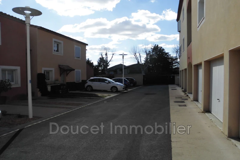 Vente appartement Cers  