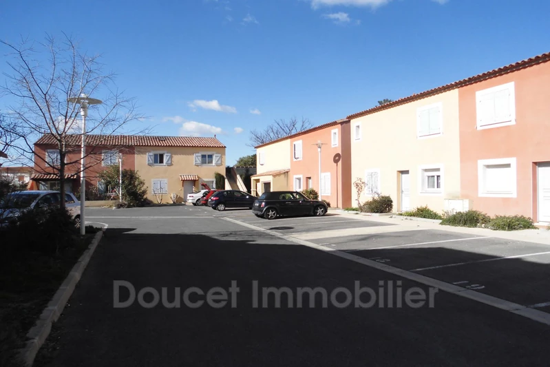 Vente appartement Cers  