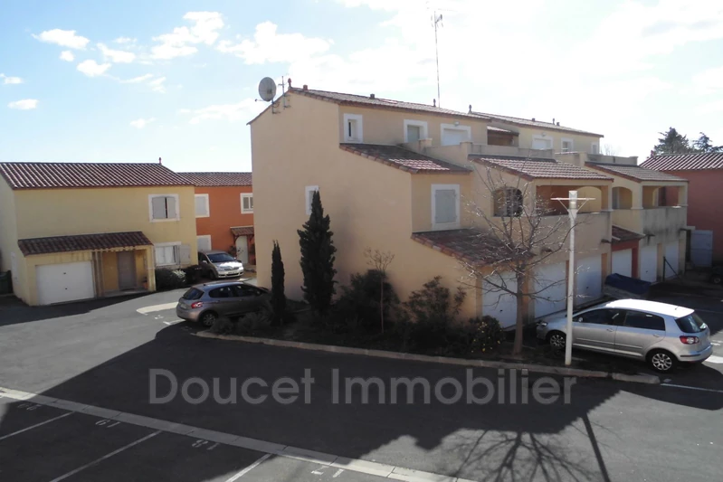 Vente appartement Cers  