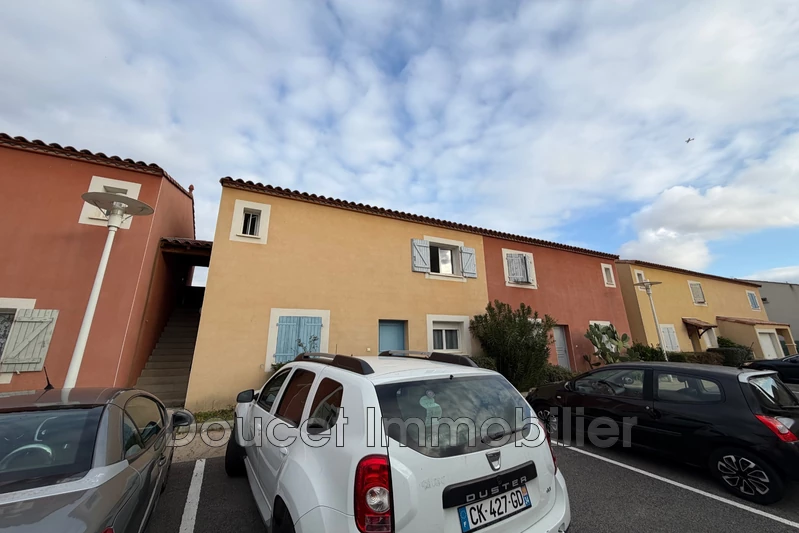 Vente appartement Cers  
