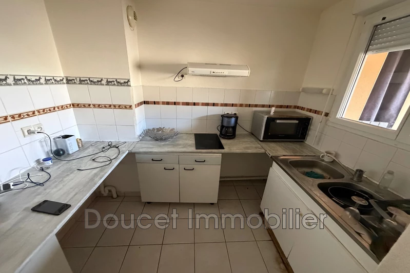 Vente appartement Cers  