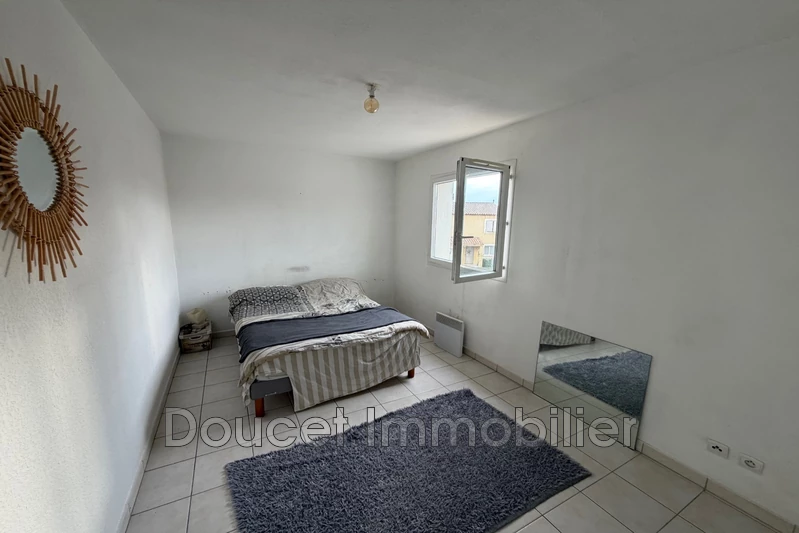 Vente appartement Cers  