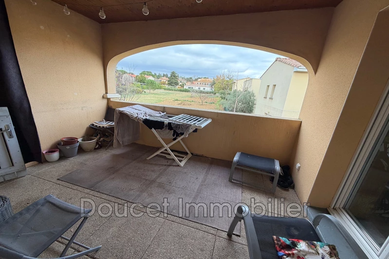 Vente appartement Cers  