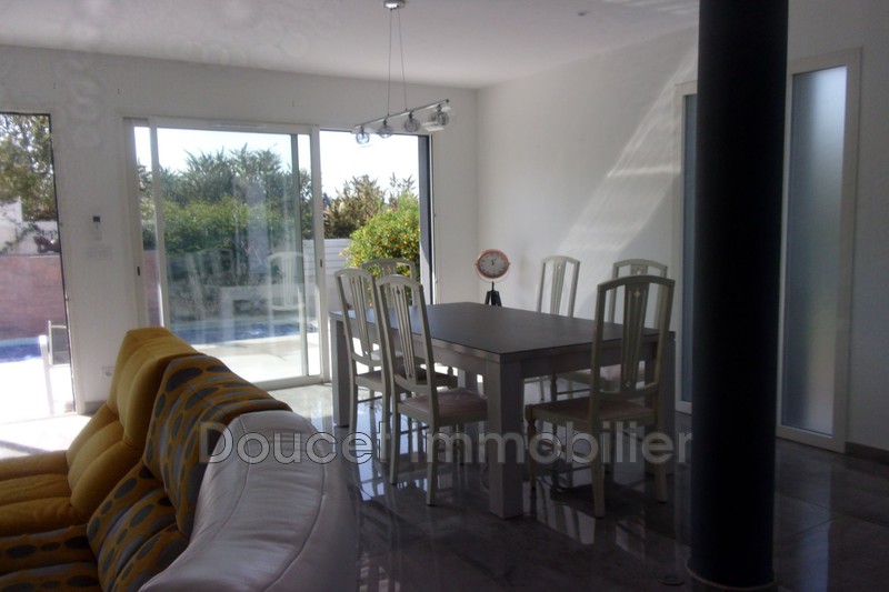 Vente villa Béziers  
