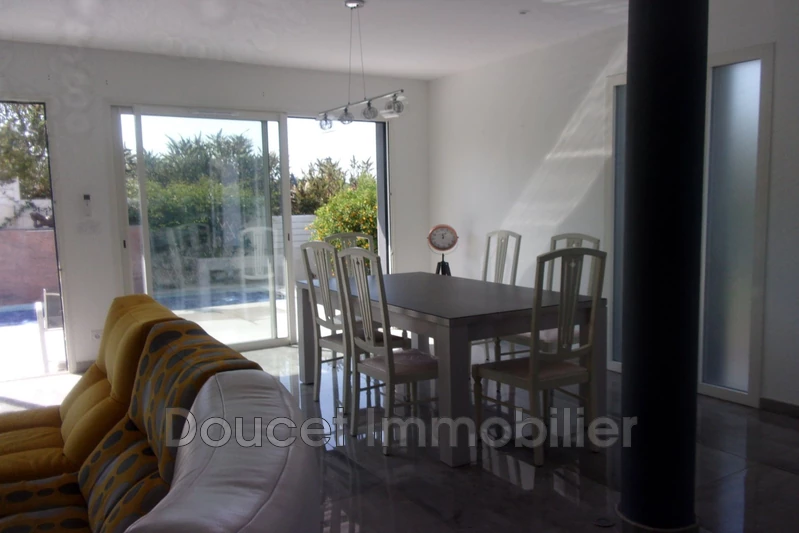 Vente villa Béziers  