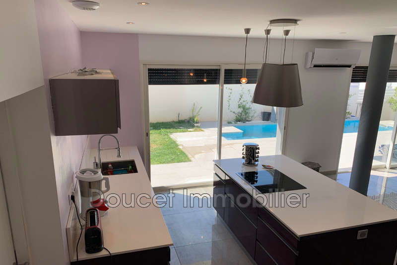 Vente villa Béziers  