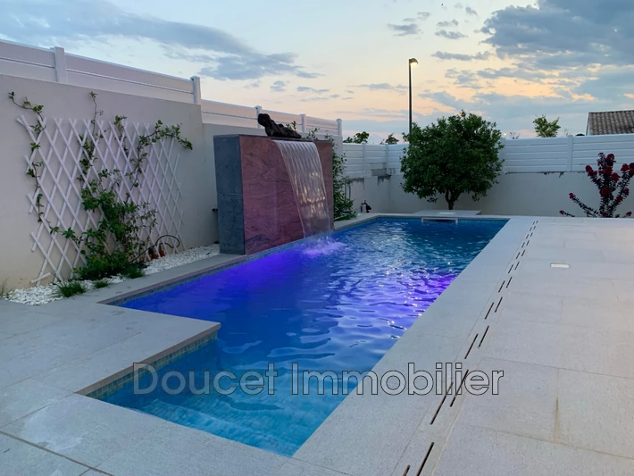 Vente villa Béziers  