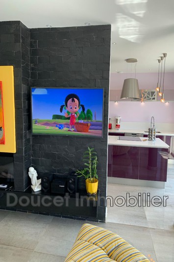 Vente villa Béziers  