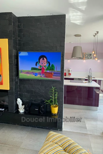 Vente villa Béziers  