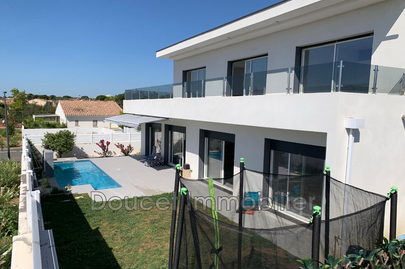 Vente villa Béziers  