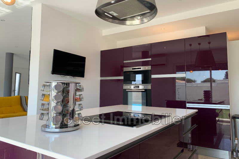 Vente villa Béziers  