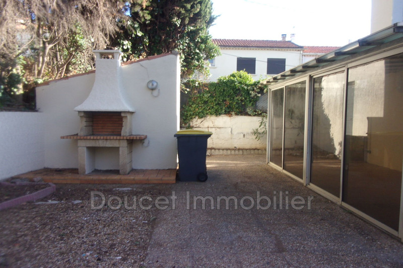 Vente villa Béziers  